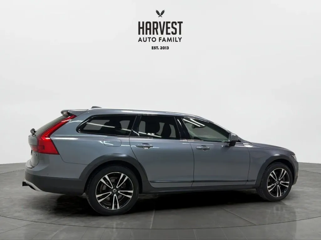 Volvo V90 photo 7