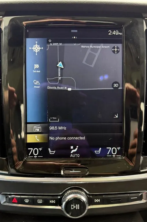 Volvo V90 photo 24