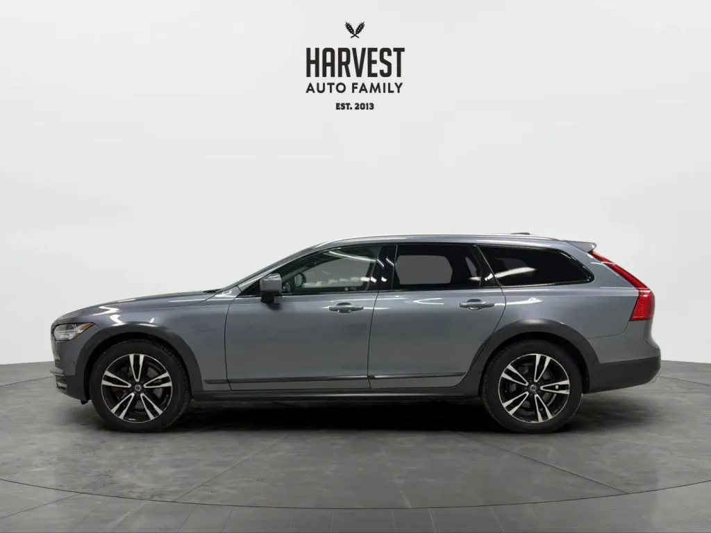 Volvo V90 photo 2