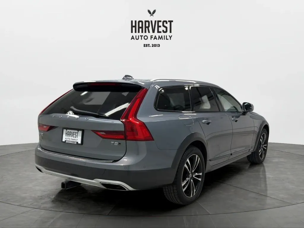 Volvo V90 photo 6