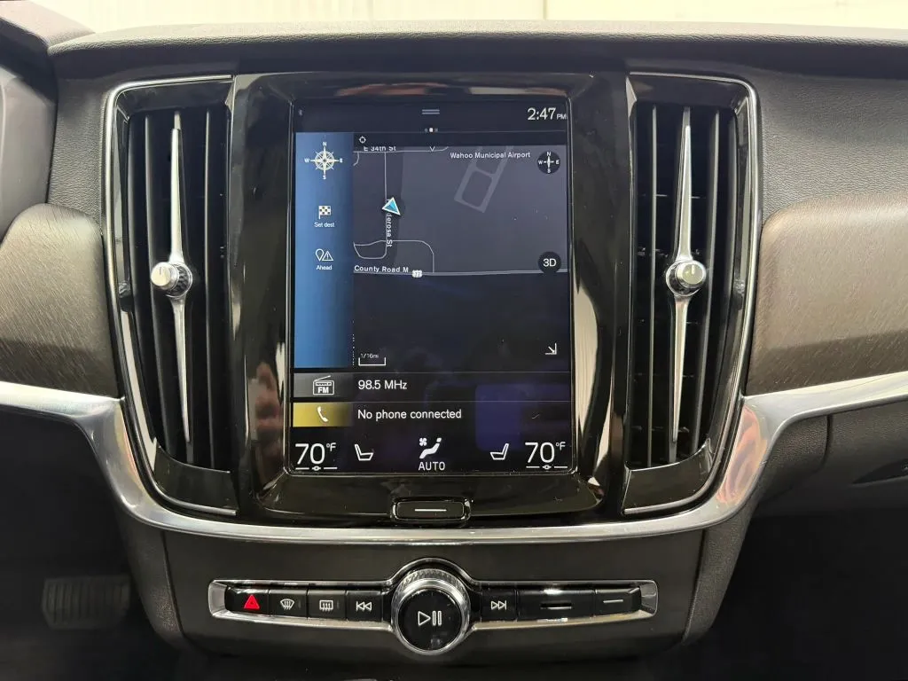 Volvo V90 photo 20