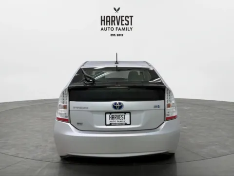 More photos of 2011 Toyota Prius Two Hatchback 4D at Harvest Auto Family, NE