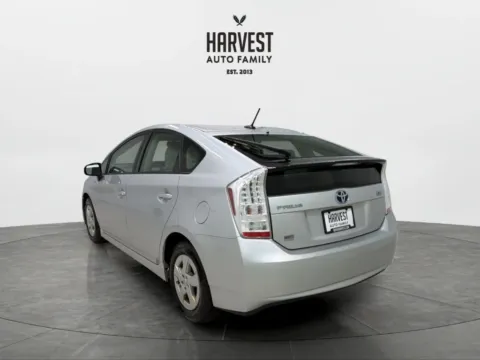 More photos of 2011 Toyota Prius Two Hatchback 4D at Harvest Auto Family, NE