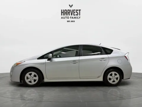 Photos of 2011 Toyota Prius Two Hatchback 4D for sale in Wahoo, NE at Harvest Auto Family