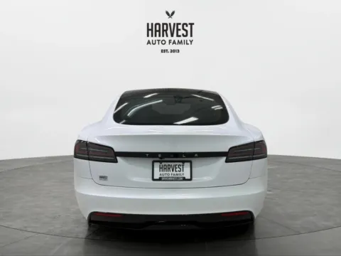 More photos of 2023 Tesla Model S Standard Sedan 4D at Harvest Auto Family, NE