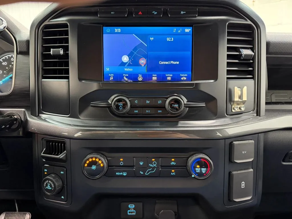 Ford F-150 photo 24