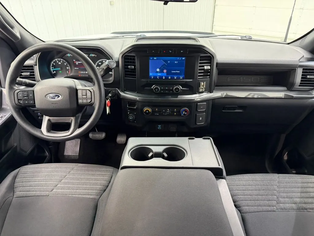 Ford F-150 photo 14