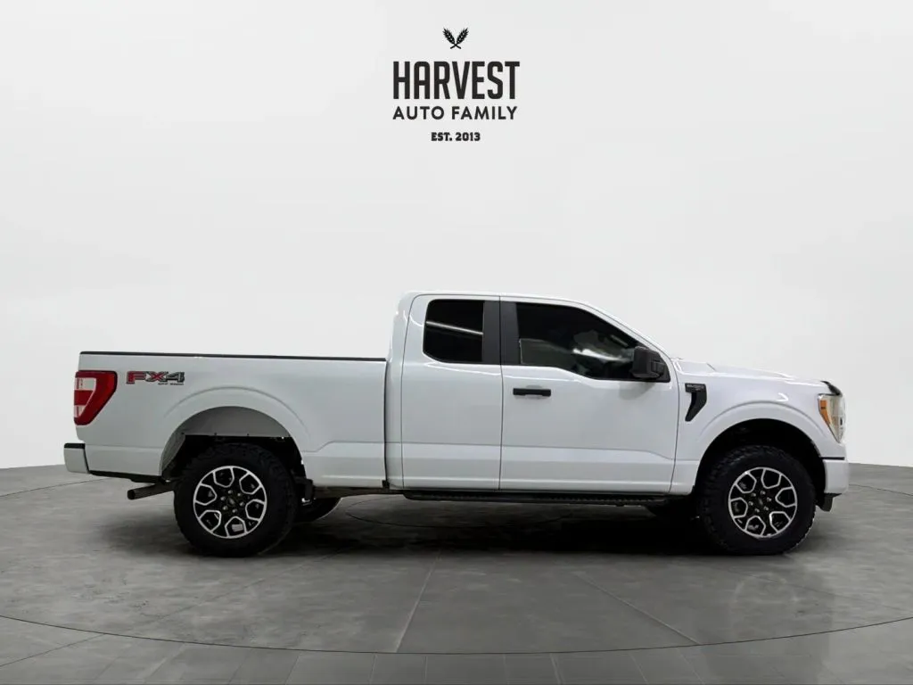 Ford F-150 photo 8