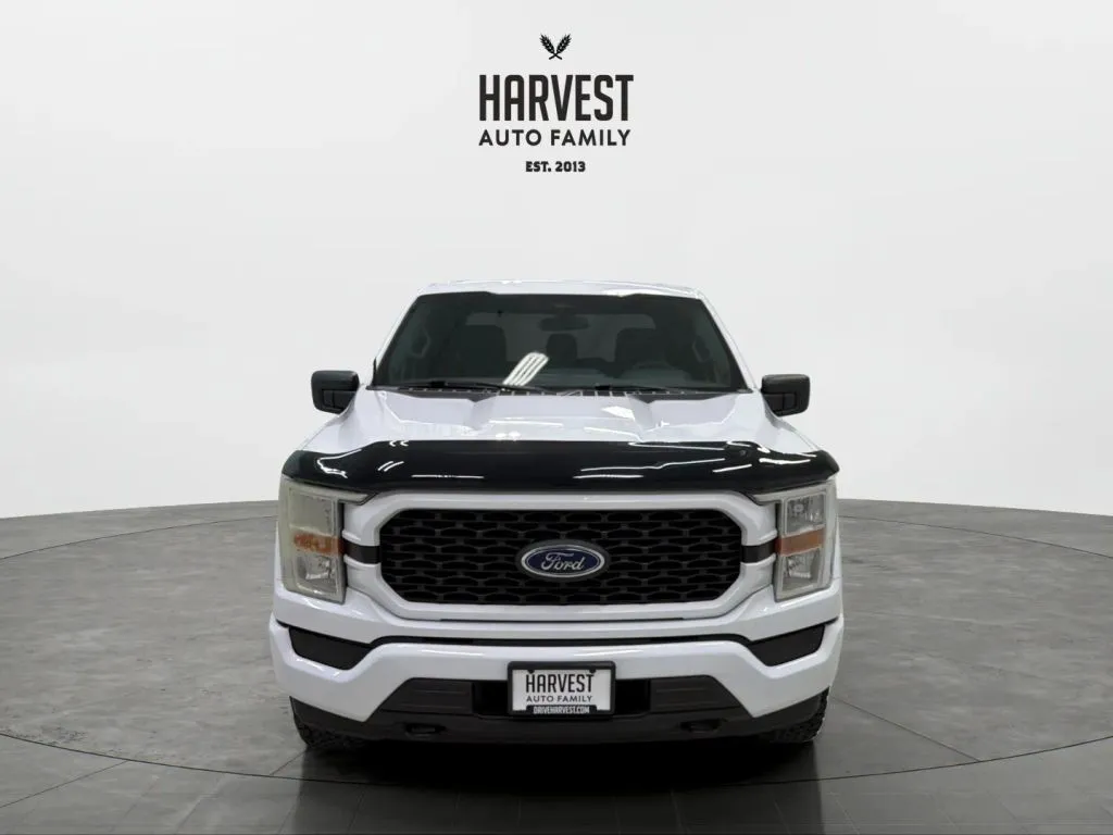 Ford F-150 photo 11