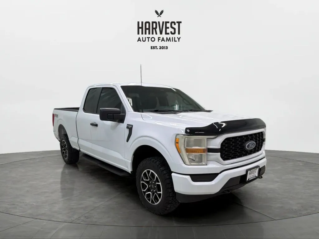 Ford F-150 photo 10