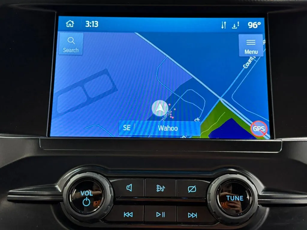 Ford F-150 photo 25