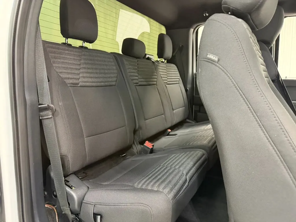 Ford F-150 photo 20