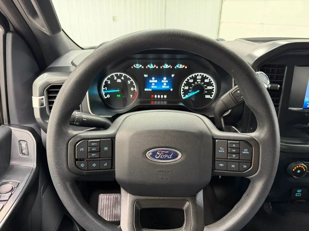 Ford F-150 photo 22