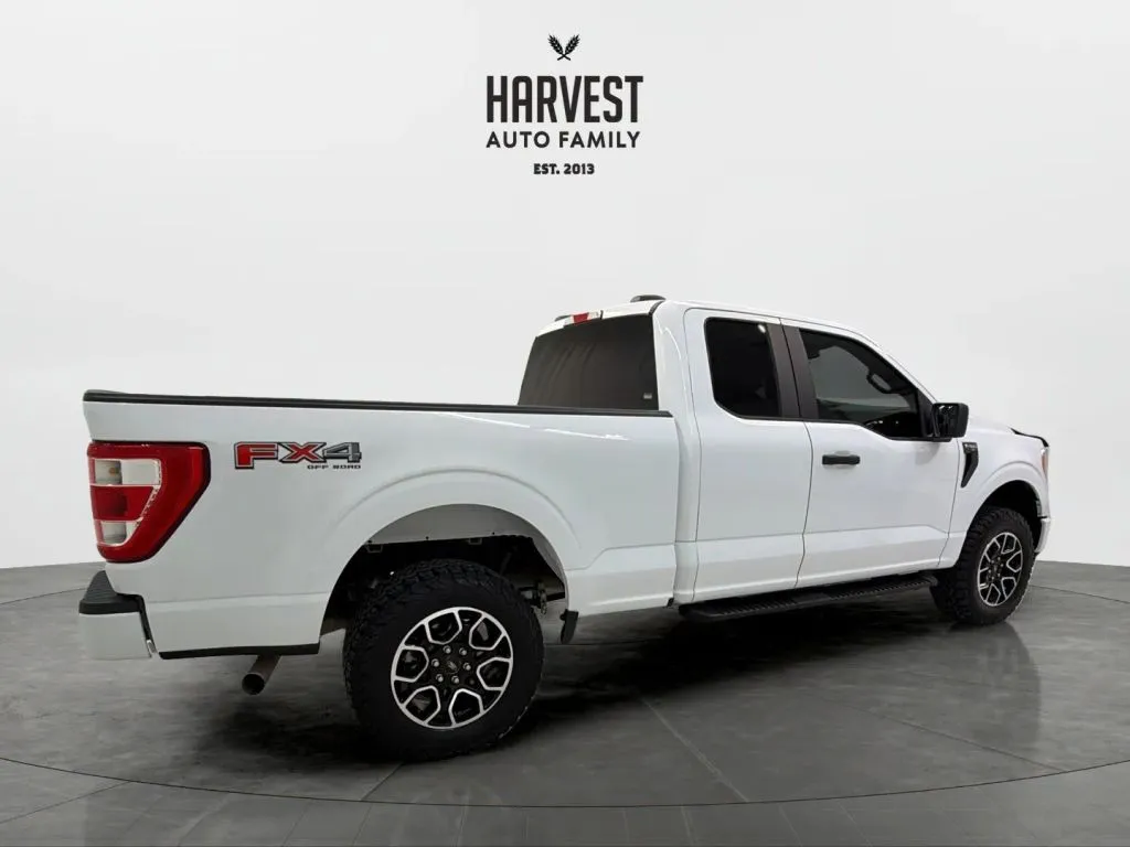 Ford F-150 photo 7