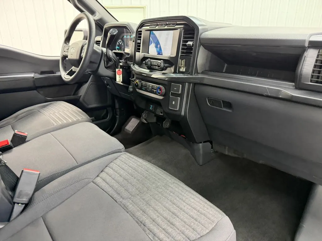 Ford F-150 photo 15