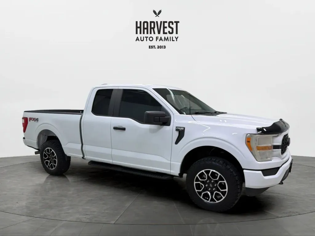 Ford F-150 photo 9
