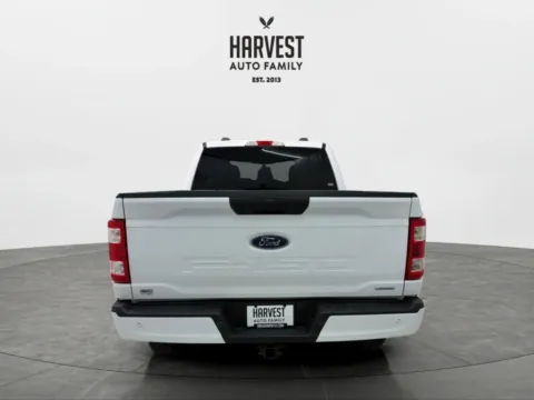 More photos of 2022 Ford F-150 Super Cab XL Pickup 4D 6 1/2 ft at Harvest Auto Family, NE