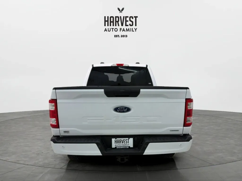 Ford F-150 photo 5