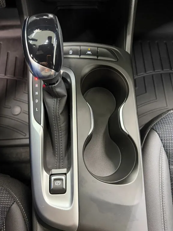 Buick Envista photo 26