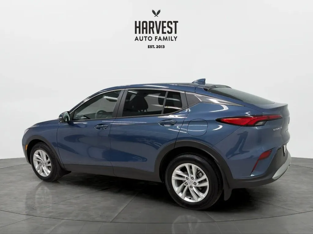 Buick Envista photo 3