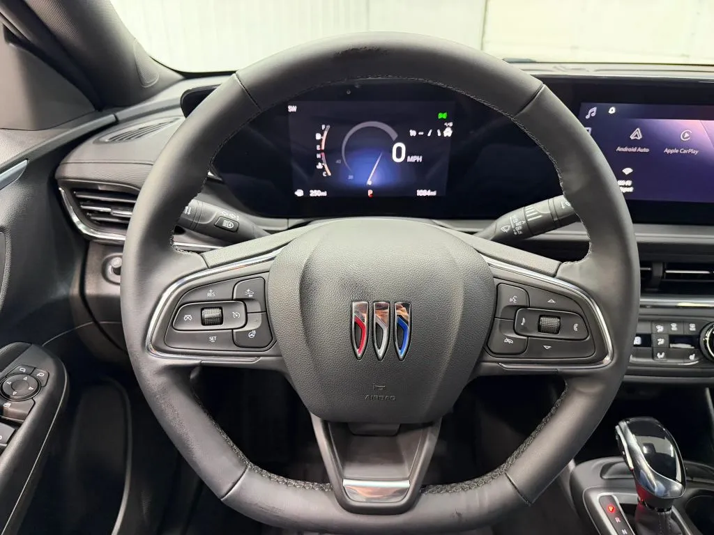 Buick Envista photo 21