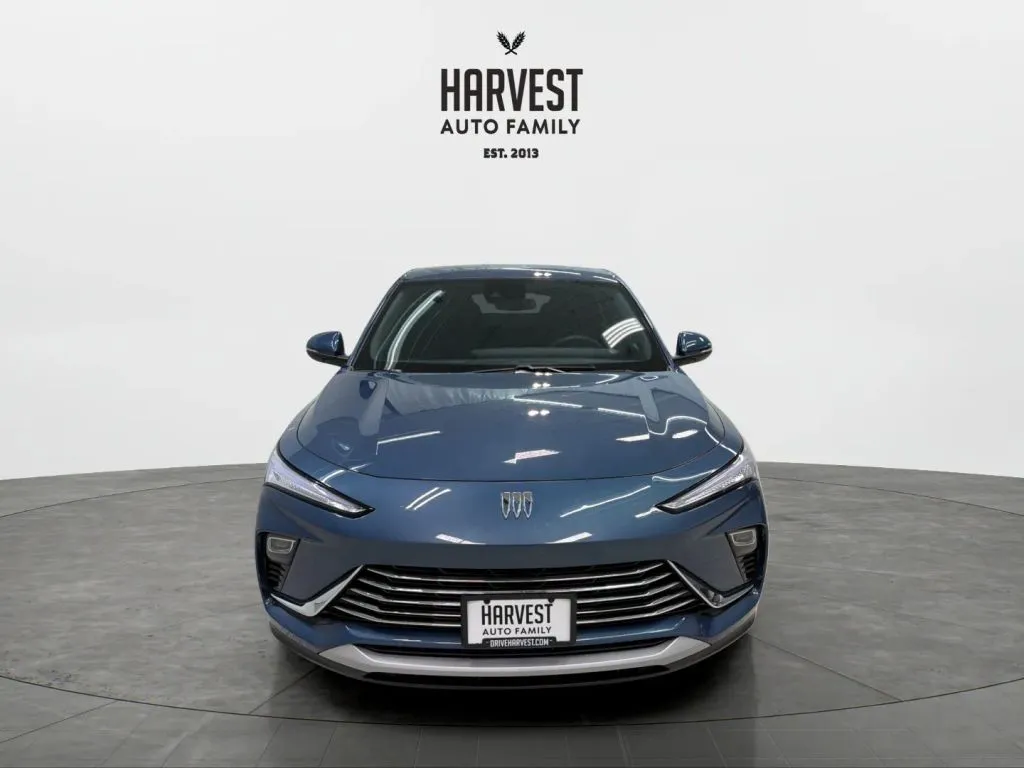 Buick Envista photo 11