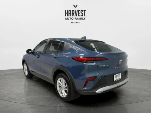 More photos of 2025 Buick Envista Preferred Sport Utility 4D at Harvest Auto Family, NE