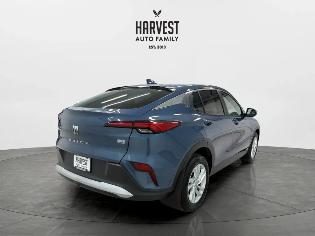 Buick Envista photo 6