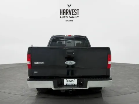More photos of 2006 Ford F-150 Super Cab XLT Pickup 4D 6 1/2 ft at Harvest Auto Family, NE