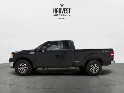 Photos of 2006 Ford F-150 Super Cab XLT Pickup 4D 6 1/2 ft for sale in Wahoo, NE at Harvest Auto Family