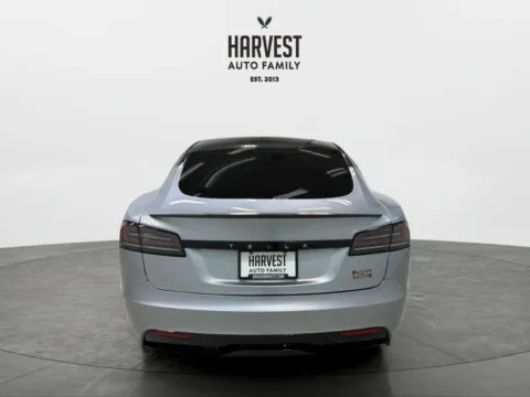 More photos of 2025 Tesla Model S Plaid Sedan 4D at Harvest Auto Family, NE