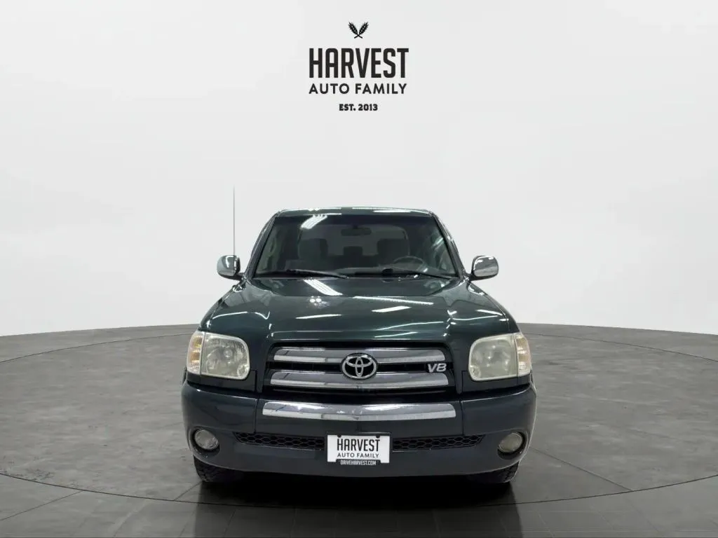 Toyota Tundra photo 11