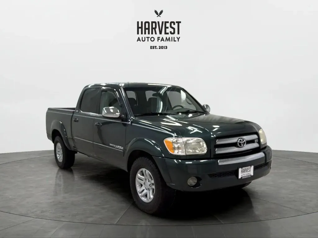 Toyota Tundra photo 10