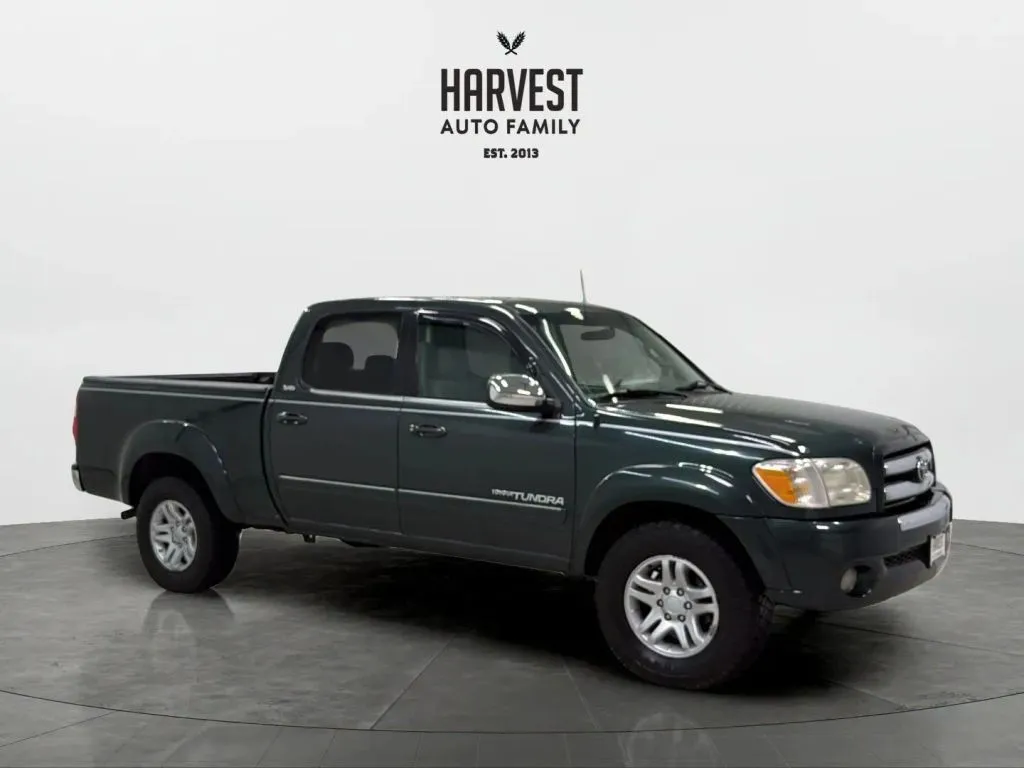 Toyota Tundra photo 9
