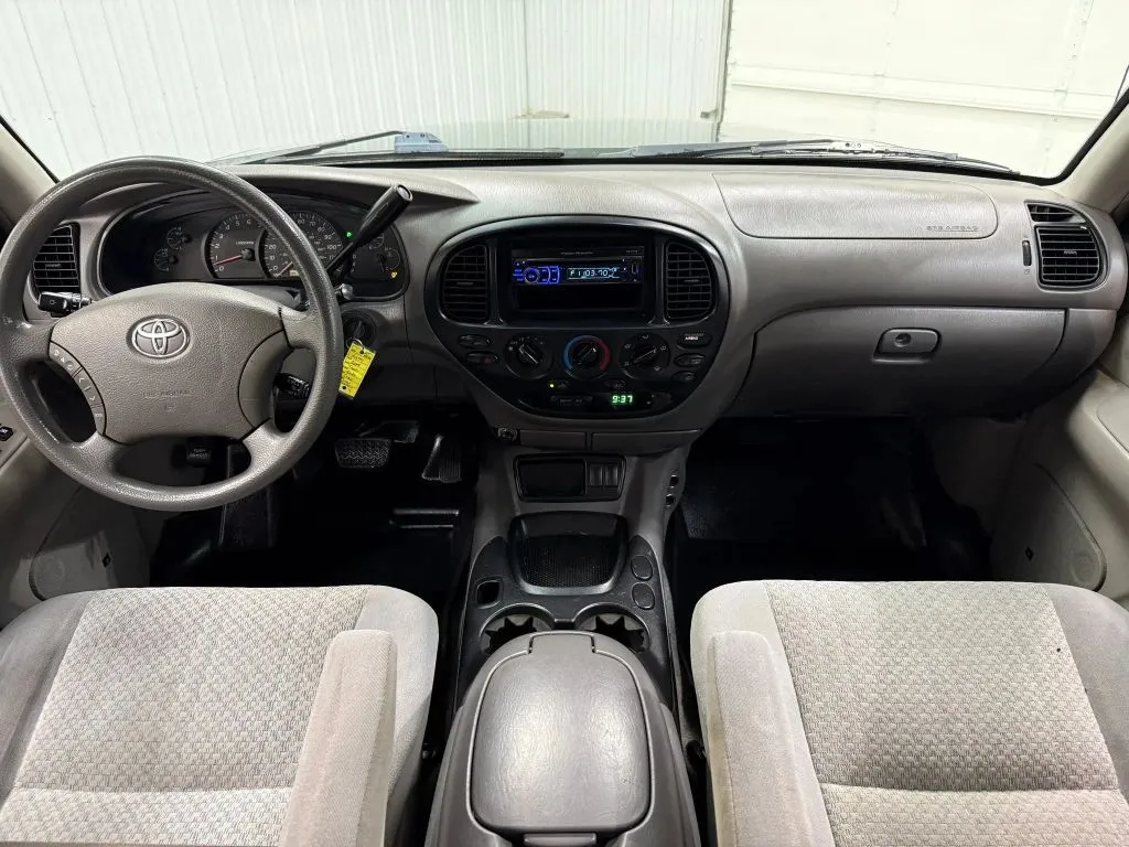 Toyota Tundra photo 13