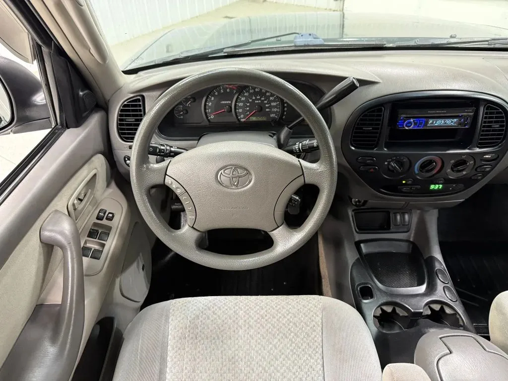 Toyota Tundra photo 18
