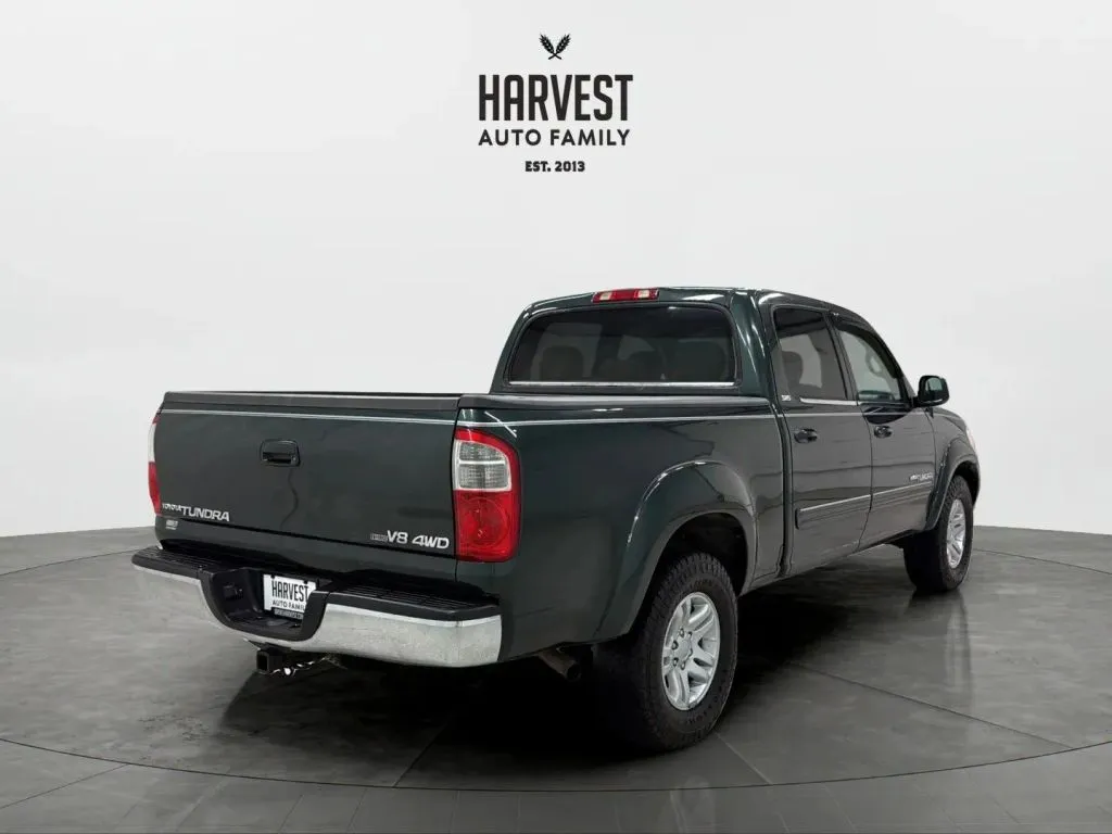Toyota Tundra photo 6