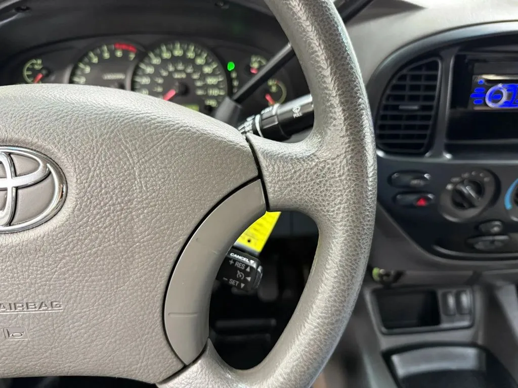 Toyota Tundra photo 27