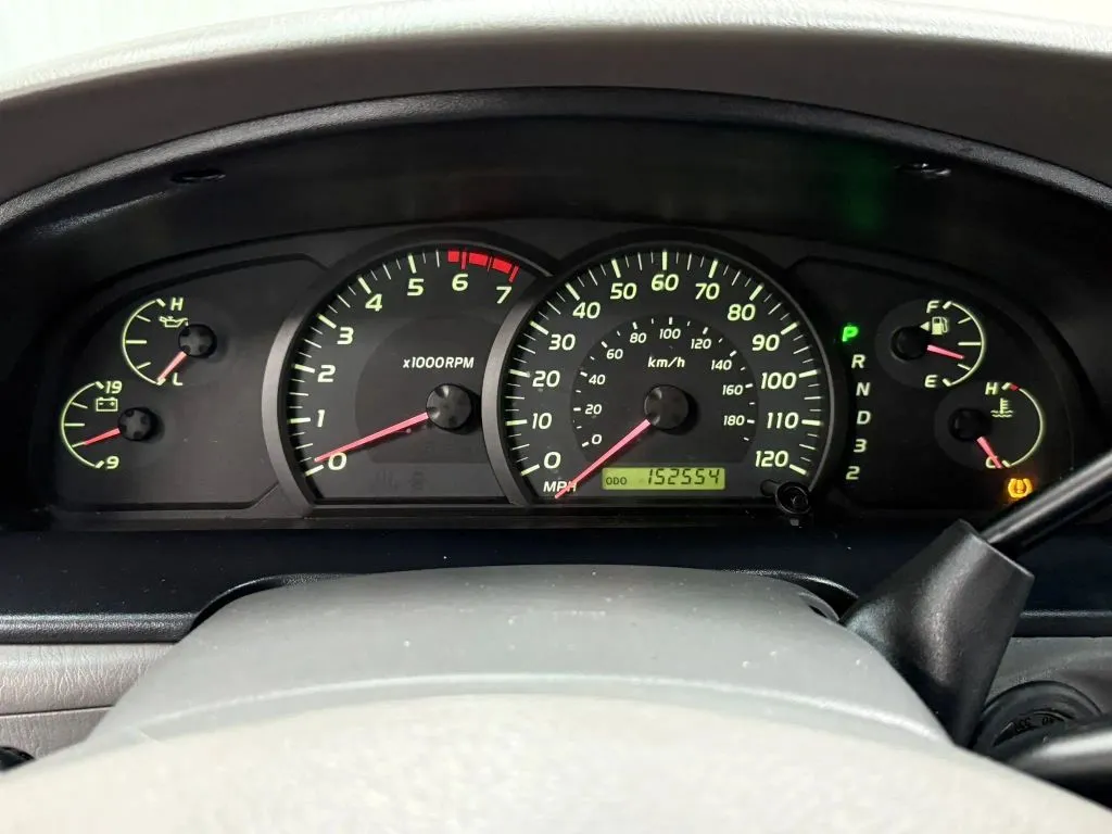 Toyota Tundra photo 20