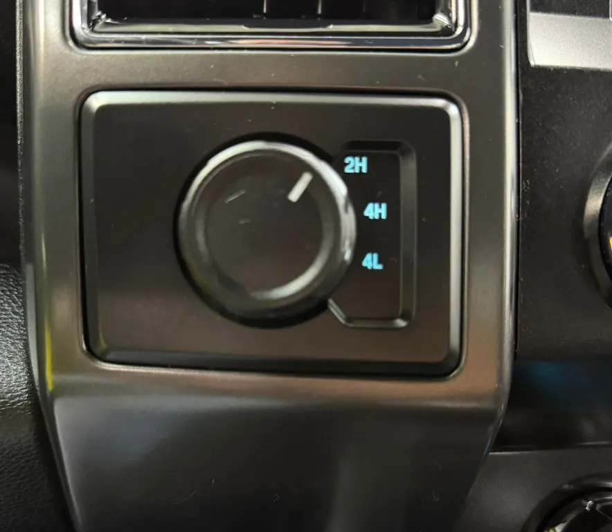 Ford F-150 photo 29