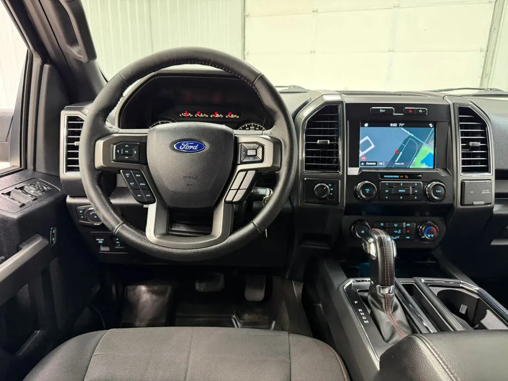 Ford F-150 photo 20