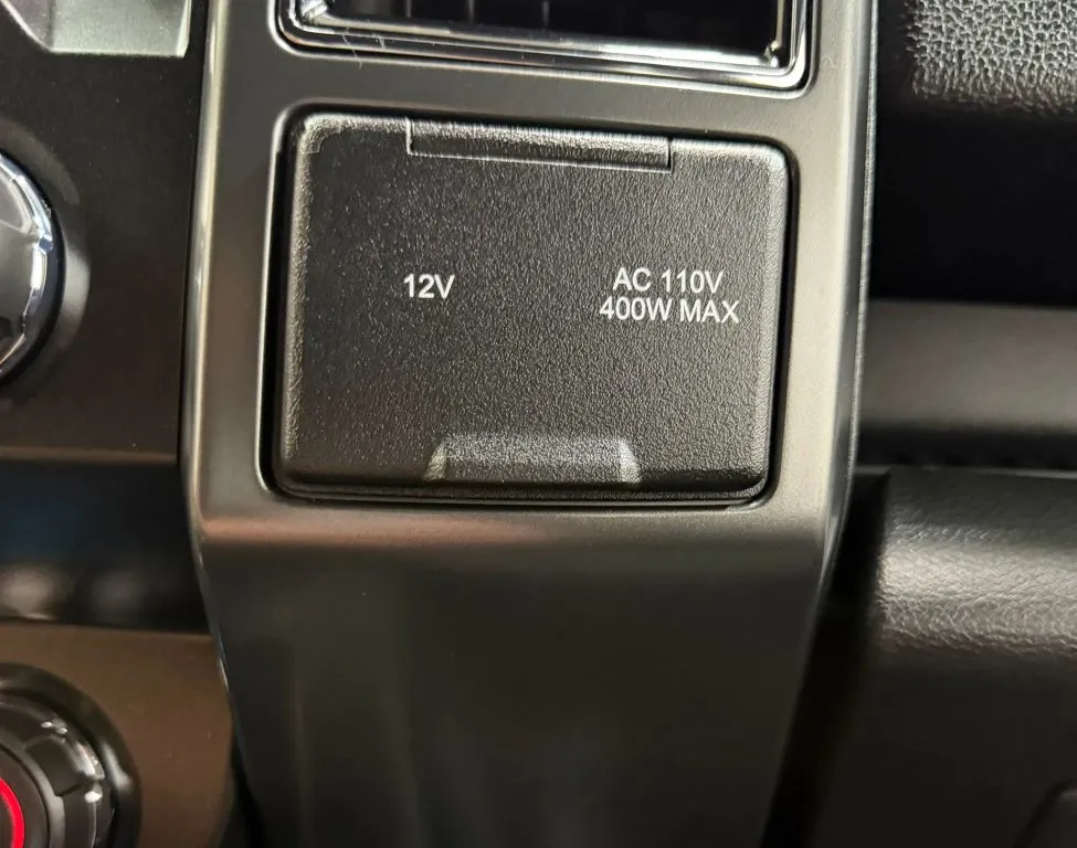 Ford F-150 photo 30