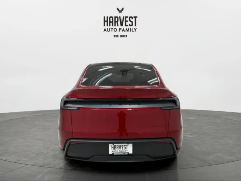 More photos of 2026 Tesla Model Y Standard Sport Utility 4D at Harvest Auto Family, NE