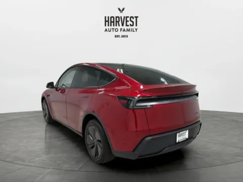 More photos of 2026 Tesla Model Y Standard Sport Utility 4D at Harvest Auto Family, NE