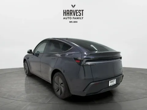 More photos of 2026 Tesla Model Y Long Range Sport Utility 4D at Harvest Auto Family, NE