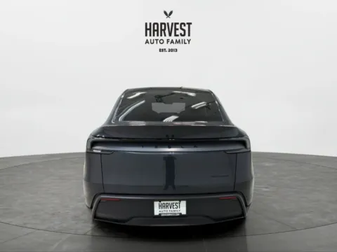 More photos of 2026 Tesla Model Y Long Range Sport Utility 4D at Harvest Auto Family, NE