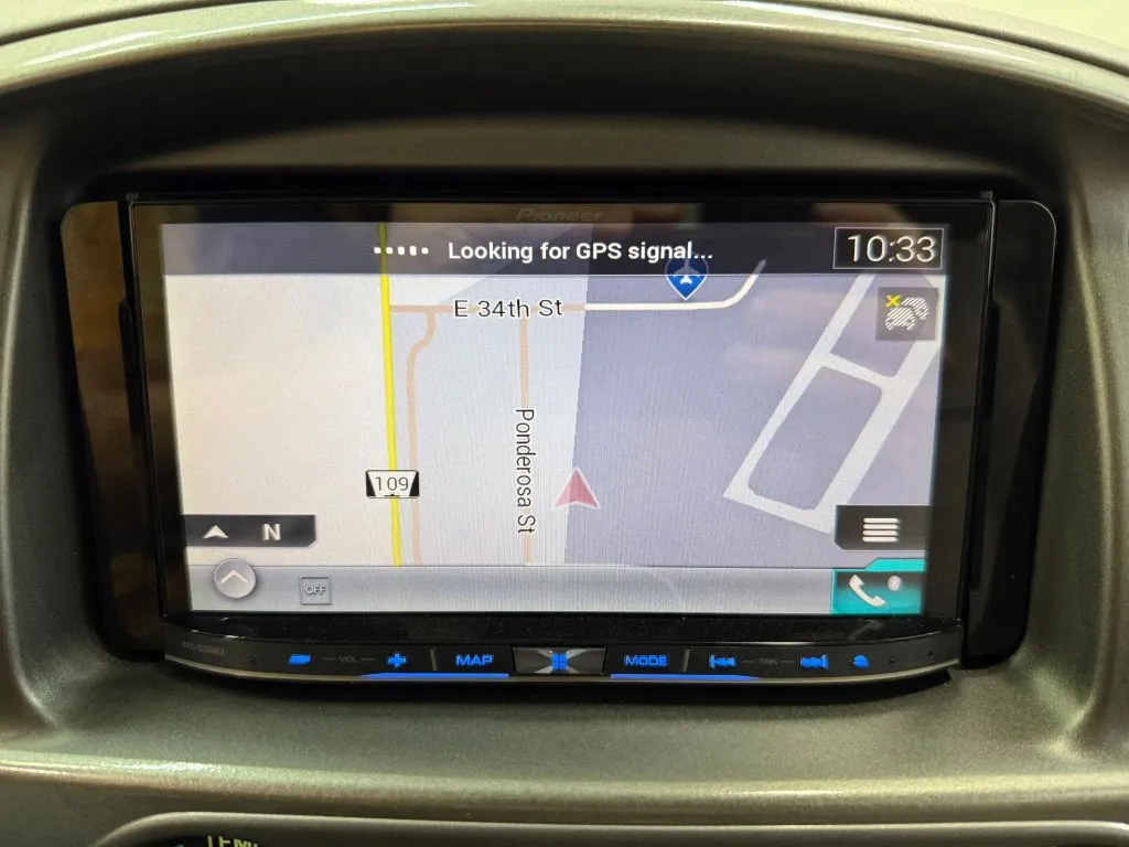 Toyota Sequoia photo 27