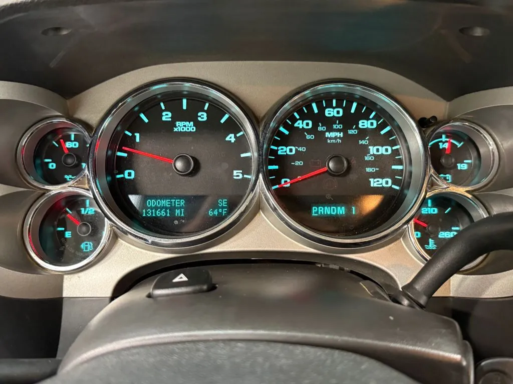 GMC Sierra photo 20