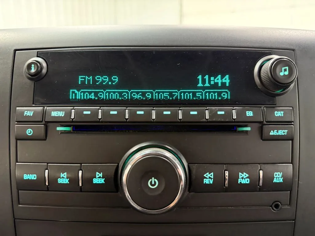 GMC Sierra photo 22