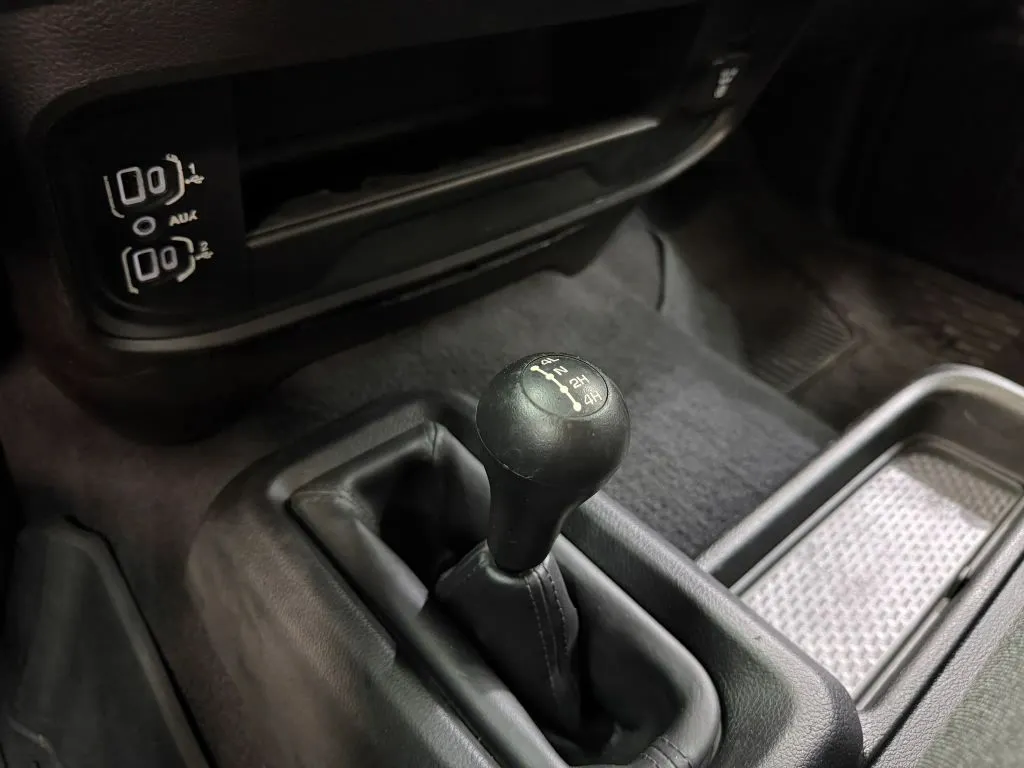 Ram 3500 photo 23